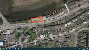 Hawkins on Google View from Hayle Town Council Hawkins on Google View from Hayle Town Council